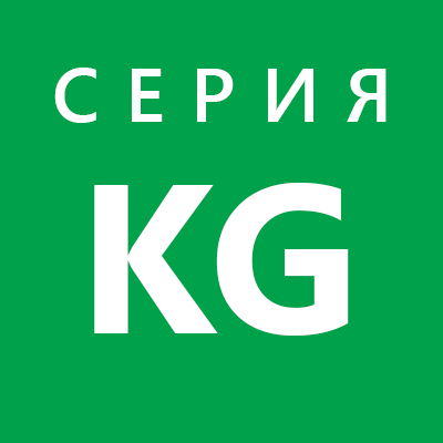 Хиперинверторна серия KG - високи характеристики и дизайн icon