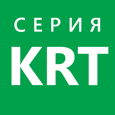 Дизайнерска таванна серия KRT - елегантна с високи мощности icon