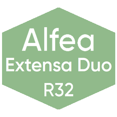 Alfea EXTENSA DUO A.I. icon