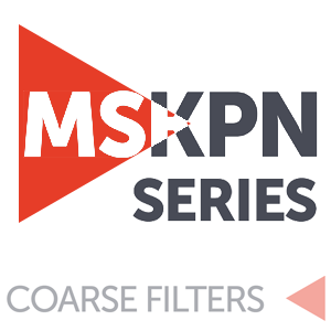 Серия панелни филтри MSKPN icon