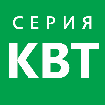 2-стаен мултисплит серия KBT icon