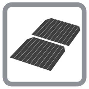 31бр. монокристални соларни панели JINKO Tiger NEO 470W (N-Type) function icon