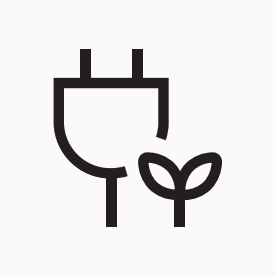 Термопомпа SAMSUNG EHS Split AE120AXEDEH / AE160ANYDEH 12kW отопление и охлаждане (+БГВ) function icon