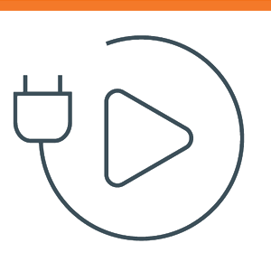 Въздушна завеса SONNIGER Guard ONE 100C без топлоносител function icon