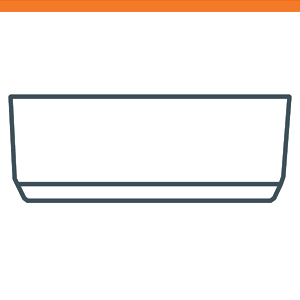 Въздушна завеса SONNIGER Guard 150C без топлоносител function icon