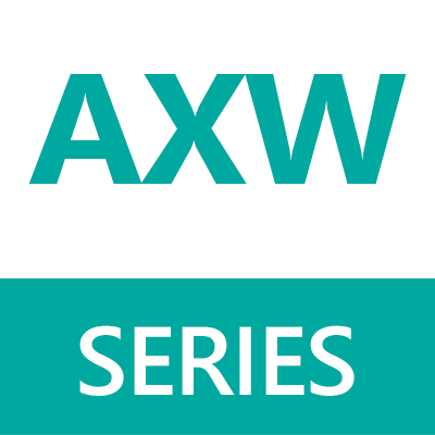 Аксиални вентилатори за монтаж на стена серия AXW icon