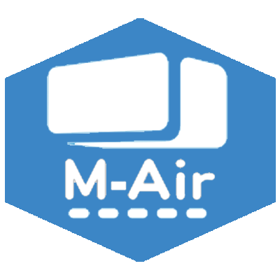 Модул за дистанционен контрол Smart M-Air на MHI. icon