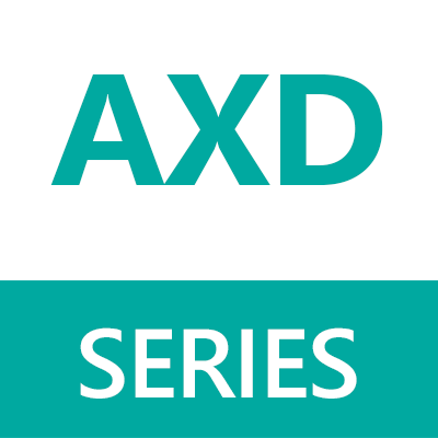 Аксиални вентилатори серия AXD icon