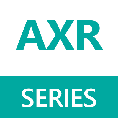Аксиални покривни вентилатори с хоризонтално изхвърляне серия AXR icon