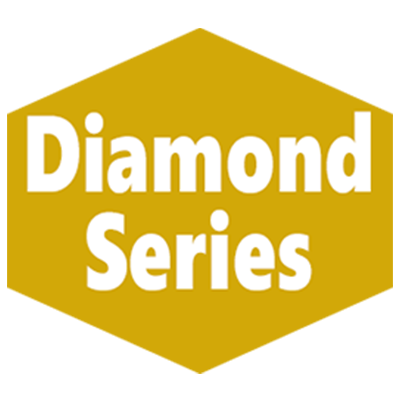 Стенна серия Diamond ZSX-WF - дизайнерски хиперинверторни модели icon