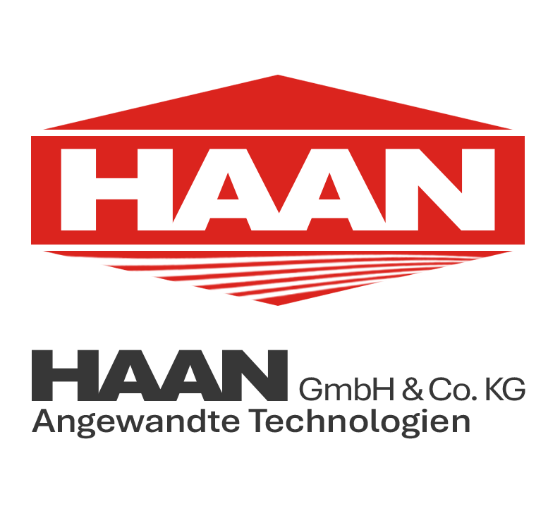 product brand HAAN logo