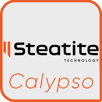 Термодинамични бойлери за стенен монтаж Steatite Calypso icon
