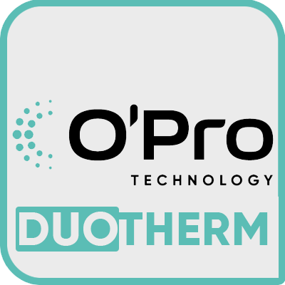 Мултипозиционни комбинирани бойлери с мантел O'Pro Duotherm icon