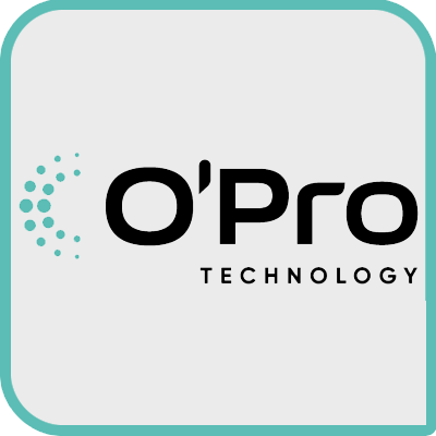 Atlantic O&rsquo;Pro Central Domestic за вертикален монтаж icon