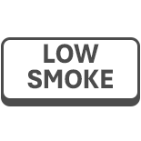 Кабелни връзки HAAN KBW-48.300 бели (100бр./1пакет) function icon