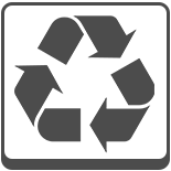 Кабелни връзки HAAN KBW-48.300 бели (100бр./1пакет) function icon