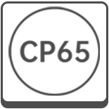 Кабелни връзки HAAN KBW-48.300 бели (100бр./1пакет) function icon