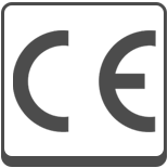 Кабелни връзки HAAN KBW-48.300 бели (100бр./1пакет) function icon