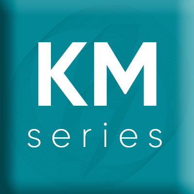 Професионална серия KM (HP) - комфорт за големи стаи icon