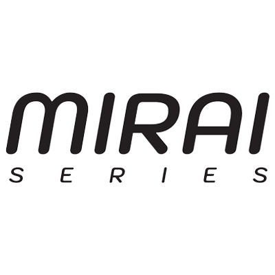 Серия Mirai (S-line) &ndash; премиум ефективност, интелигентни екстри и комфорт. icon
