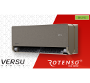 Стенен инверторен климатик Rotenso Versu Cloth Caramel VCC26Xi/VO26Xo thumb image