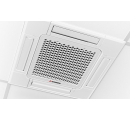 Касетъчен инверторен климатик Mitsubishi Heavy Industries FDTC35VH1/SRC35ZS-W2 thumb image
