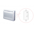 Wi-Fi управление за климатик през интернет General Fujitsu UTY-TFSXZ1 (серия KV) thumb image
