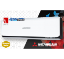 Стенен хиперинверторен климатик Mitsubishi Heavy Industries SRK50ZSX-WB/SRC50ZSX-W1 thumb image