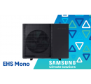 Термопомпа SAMSUNG EHS MONO HT AE080BXYDEG/EU моноблок 8kW отопление и охлаждане thumb image