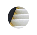 Панелни филтри за префилтрация MSKPN клас ISO Coarse 70% (G4) thumb image