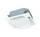 Касетъчен хиперинверторен климатик Mitsubishi Heavy Industries FDT100VH/FDC100VNX-W thumb image