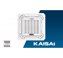 Касетъчен инверторен климатик KAISAI KCA4U-12HRB32X/KOX230-12HFN32X thumb image