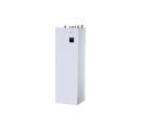 Термопомпа KAISAI KMK-240L-160RY3/KHA-14RY3 TRI Split 14kW отопление, охлаждане и БГВ thumb image