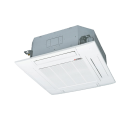 Касетъчен хиперинверторен климатик Mitsubishi Heavy Industries FDT100VH/FDC100VNX-W thumb image