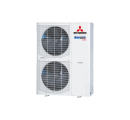 Колонен хиперинверторен климатик Mitsubishi Heavy Industries FDF100VD2/FDC100VSX (3phase) thumb image