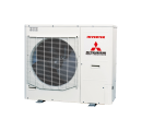 Канален микроинверторен климатик Mitsubishi Heavy Industries FDU125VH/FDC125VSA-W (3phase) thumb image