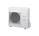 Термопомпа Atlantic ALFEA EXTENSA DUO A.I. R32 Split 10kW отопление и БГВ thumb image