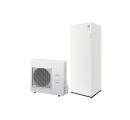 Термопомпа Atlantic ALFEA EXTENSA DUO A.I. R32 Split 10kW отопление и БГВ thumb image