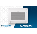 Подов инверторен климатик KAISAI CONSOLE KFAU-12HRG32X/KOX230-12HFN32X thumb image