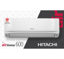 Стенен инверторен климатик HITACHI AirHome600 RAK-VJ50RHAE/RAC-VJ50WHAE thumb image