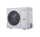 Термопомпа KAISAI KMK-240L-160RY3/KHA-14RY3 TRI Split 14kW отопление, охлаждане и БГВ thumb image