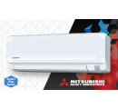 Стенен инверторен климатик Mitsubishi Heavy Industries SRK35ZTL-W/SRC35ZTL-W thumb image