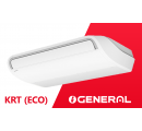 Таванен инверторен климатик General Fujitsu ABHG45KRTA/AOHG45KATA (ECO) thumb image