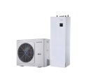 Термопомпа KAISAI KMK-240L-160RY3/KHA-14RY3 TRI Split 14kW отопление, охлаждане и БГВ thumb image