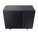 Термопомпа SAMSUNG EHS MONO HT AE080BXYDEG/EU моноблок 8kW отопление и охлаждане thumb image