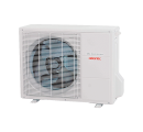 Термопомпа Atlantic LORIA DUO 6004 Split 4kW отопление, охлаждане и БГВ thumb image