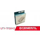 Wi-Fi управление за климатик през интернет General Fujitsu UTY-TFSXH3 (серия KP, KM, KET, KG) thumb image