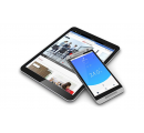 Wi-Fi управление за климатик през интернет General Fujitsu UTY-TFSXZ1 (серия KV) thumb image