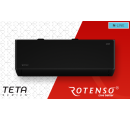 Стенен инверторен климатик Rotenso Teta Mirror TM26Xi/TO26Xo thumb image