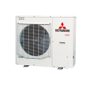 Колонен микроинверторен климатик Mitsubishi Heavy Industries FDF100VD2/FDC100VSA (3phase) thumb image